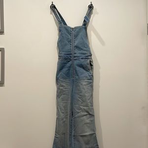 ROLLA’S Overall Flares